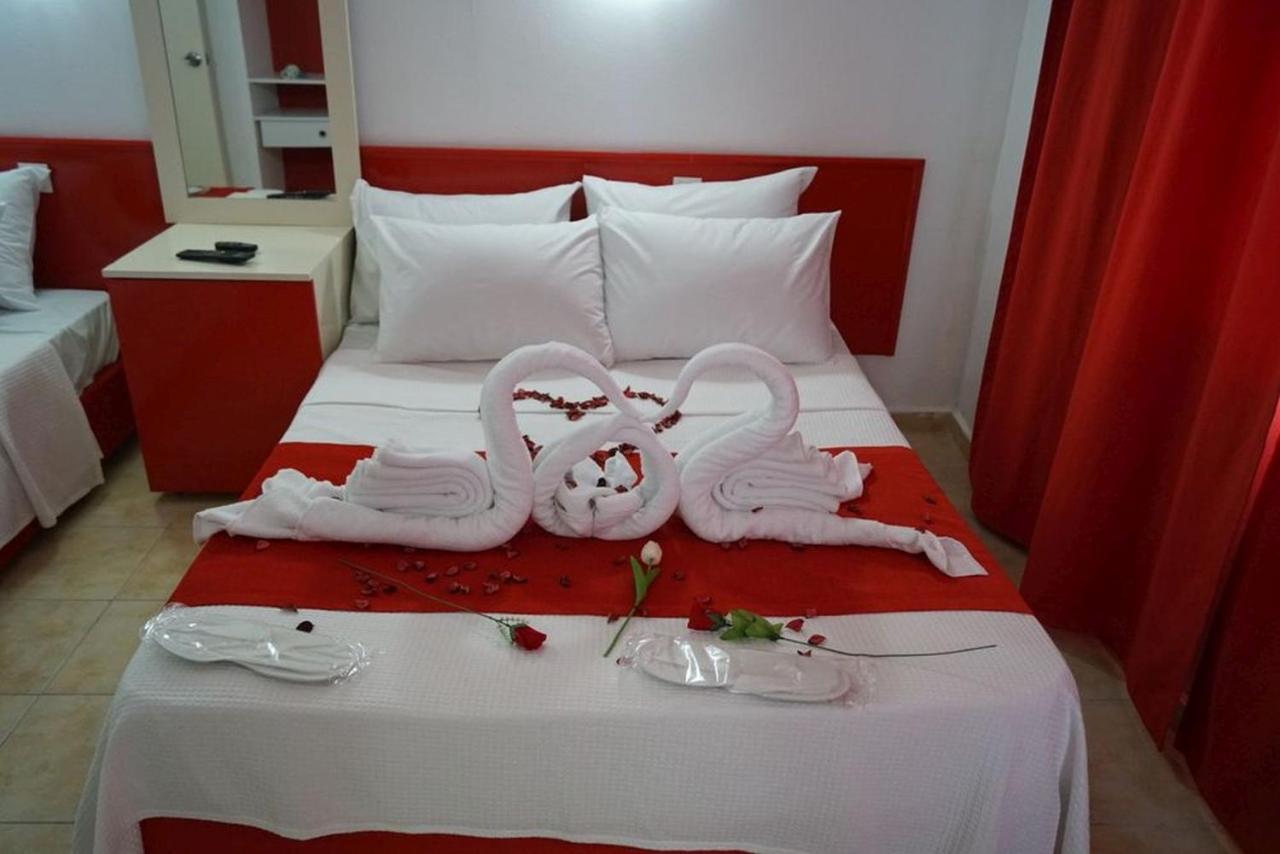 Barhan Hotel Alanya