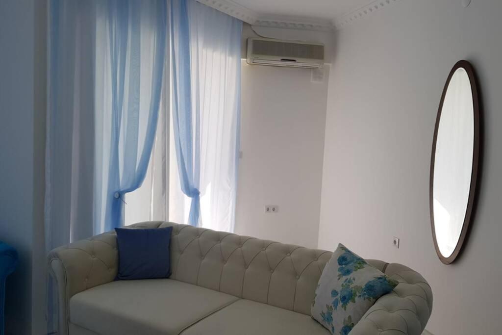 Askim2 Apart Alanya