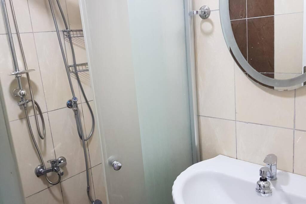Askim2 Apart Apartment *