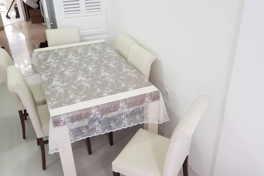 Askim2 Apart Apartment