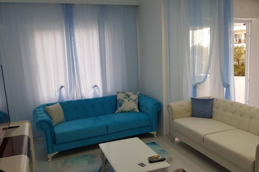Askim2 Apart Apartment
