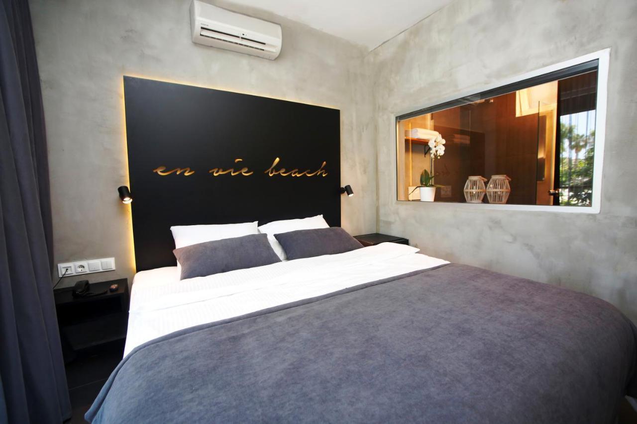 En Vie Boutique - Adults Only Alanya