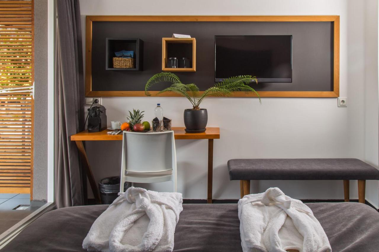 Hotel En Vie Boutique - Adults Only Alanya