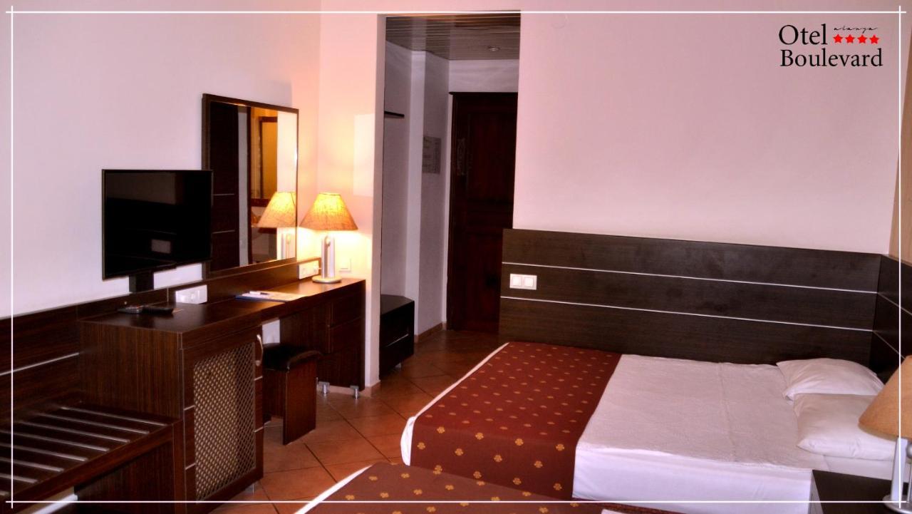 Boulevard 4*