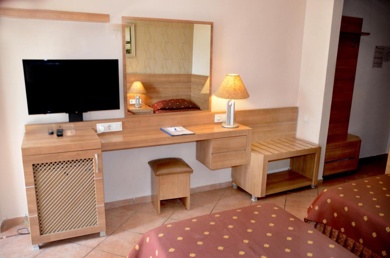 Boulevard 4*