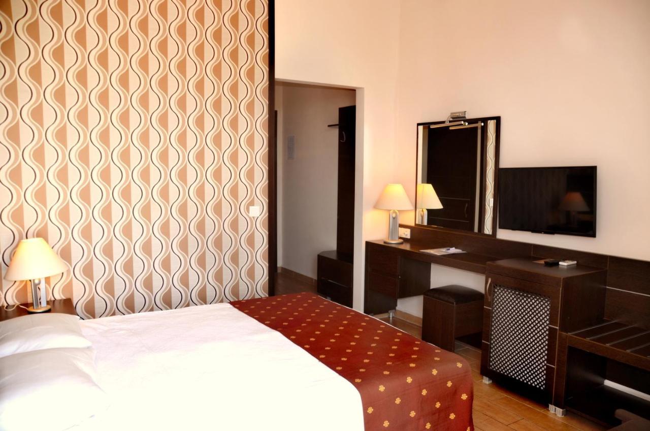 Boulevard Hotel Alanya