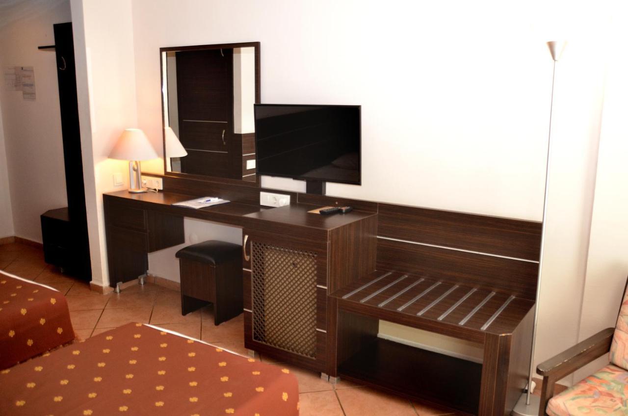 Boulevard 4* Alanya
