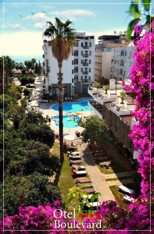 Hotel Boulevard 4*