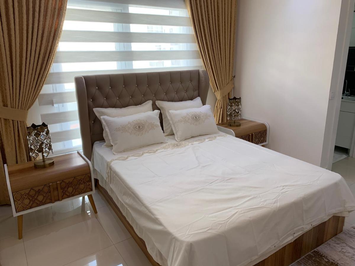 Caspian Alanya