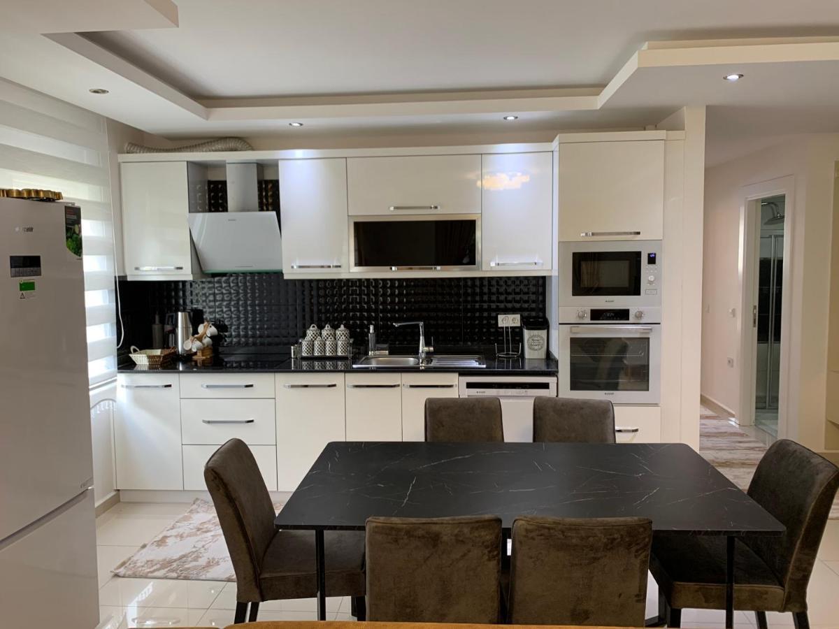 Caspian Alanya