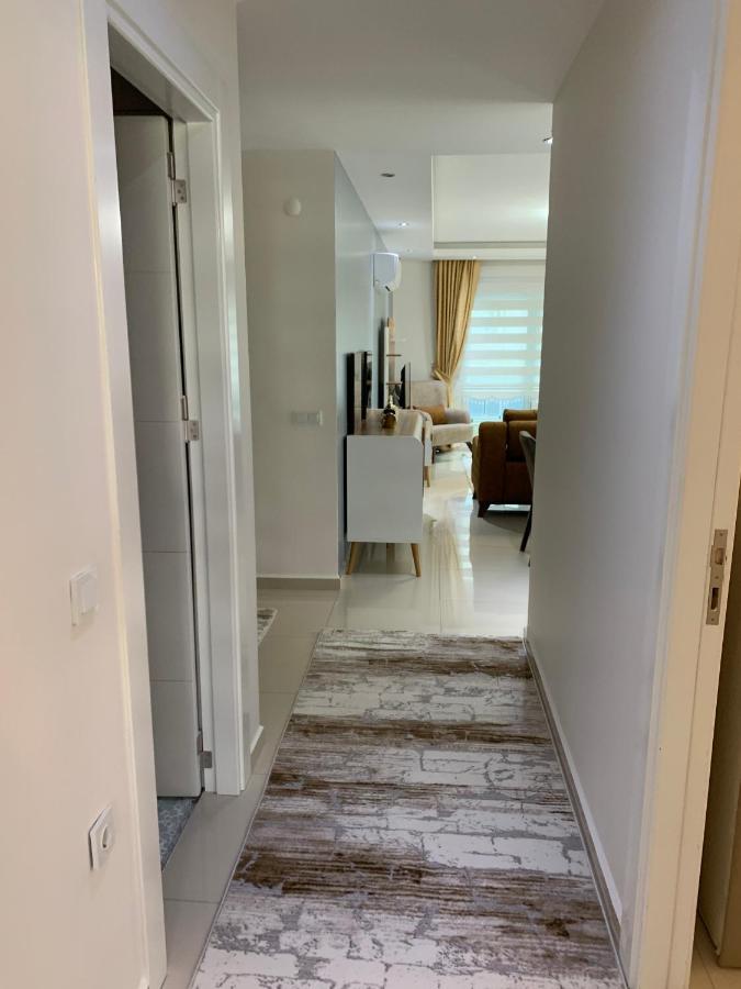Caspian Apartment Alanya