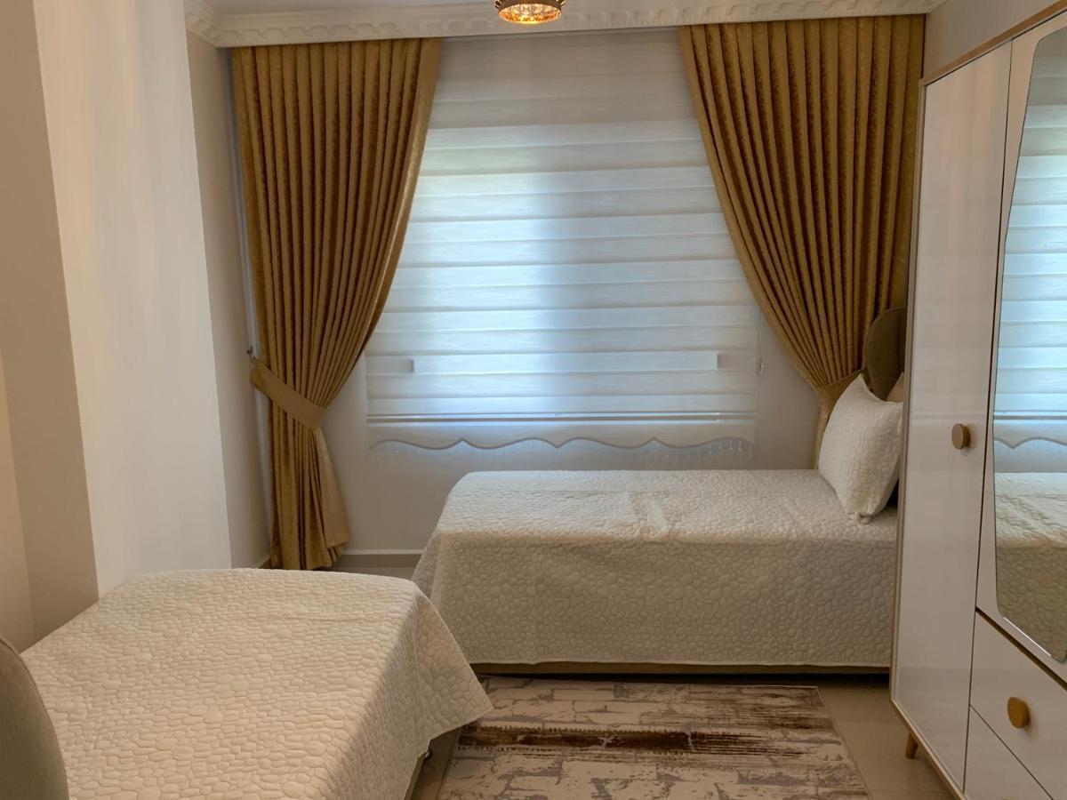Apartment Caspian Alanya