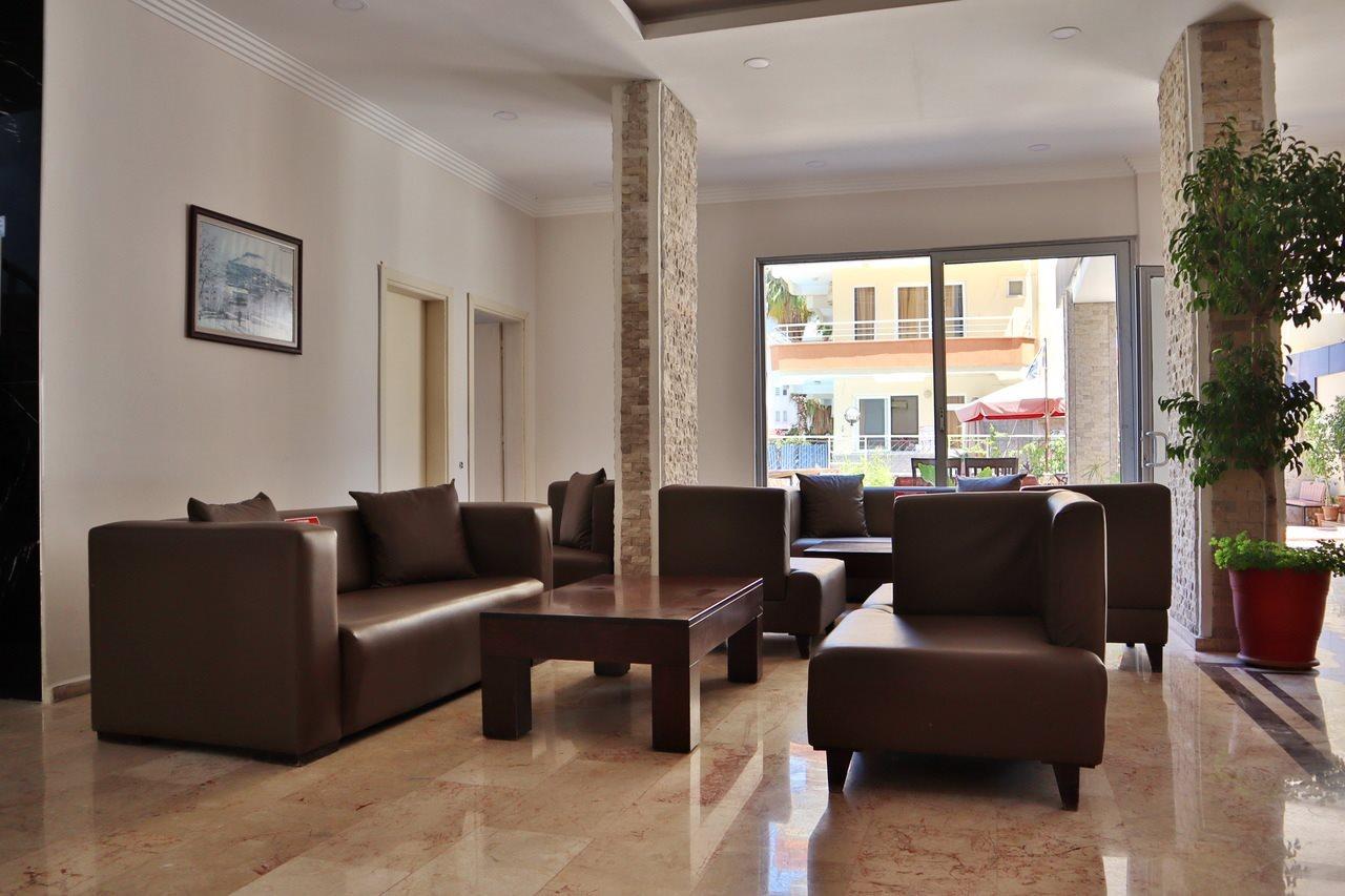 Hotel Glaros