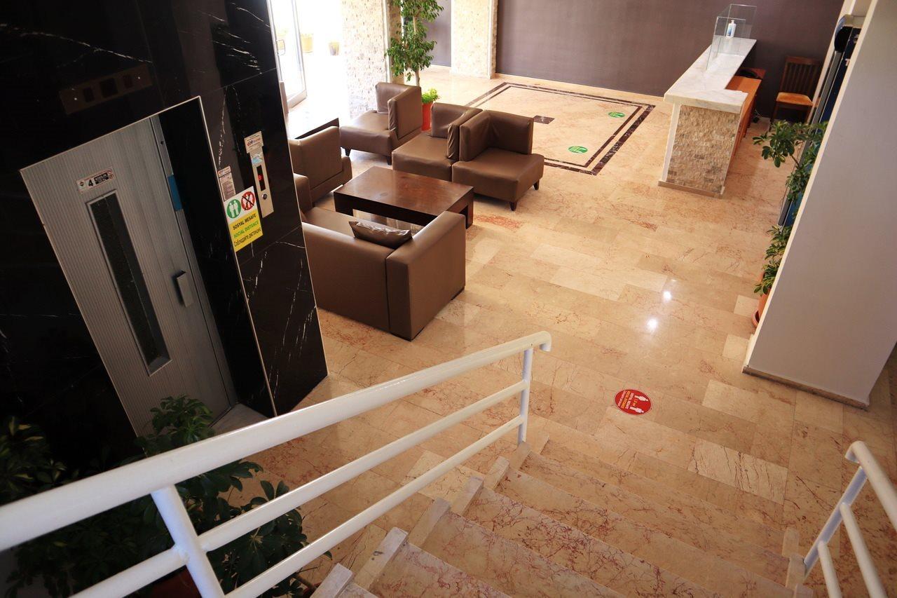 Glaros Hotel