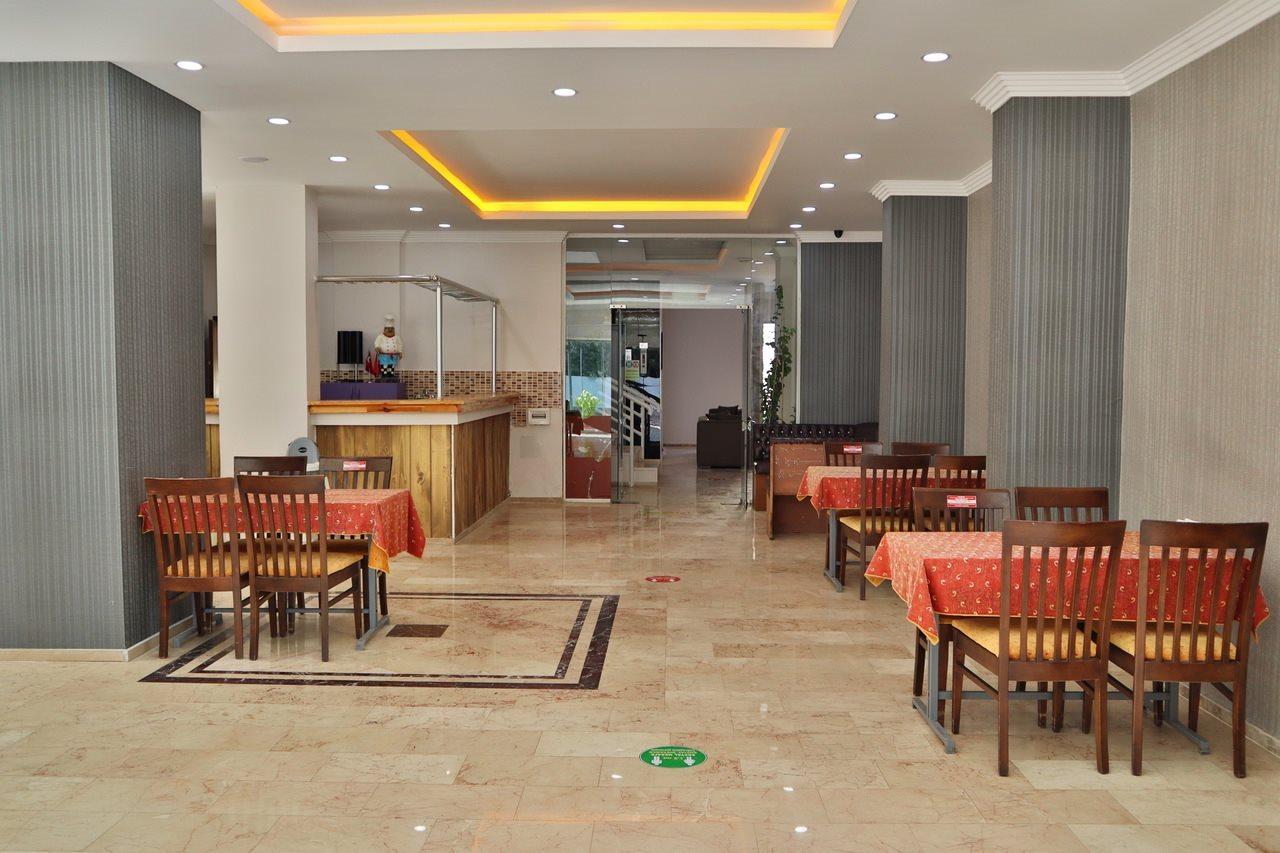 Glaros Hotel Alanya