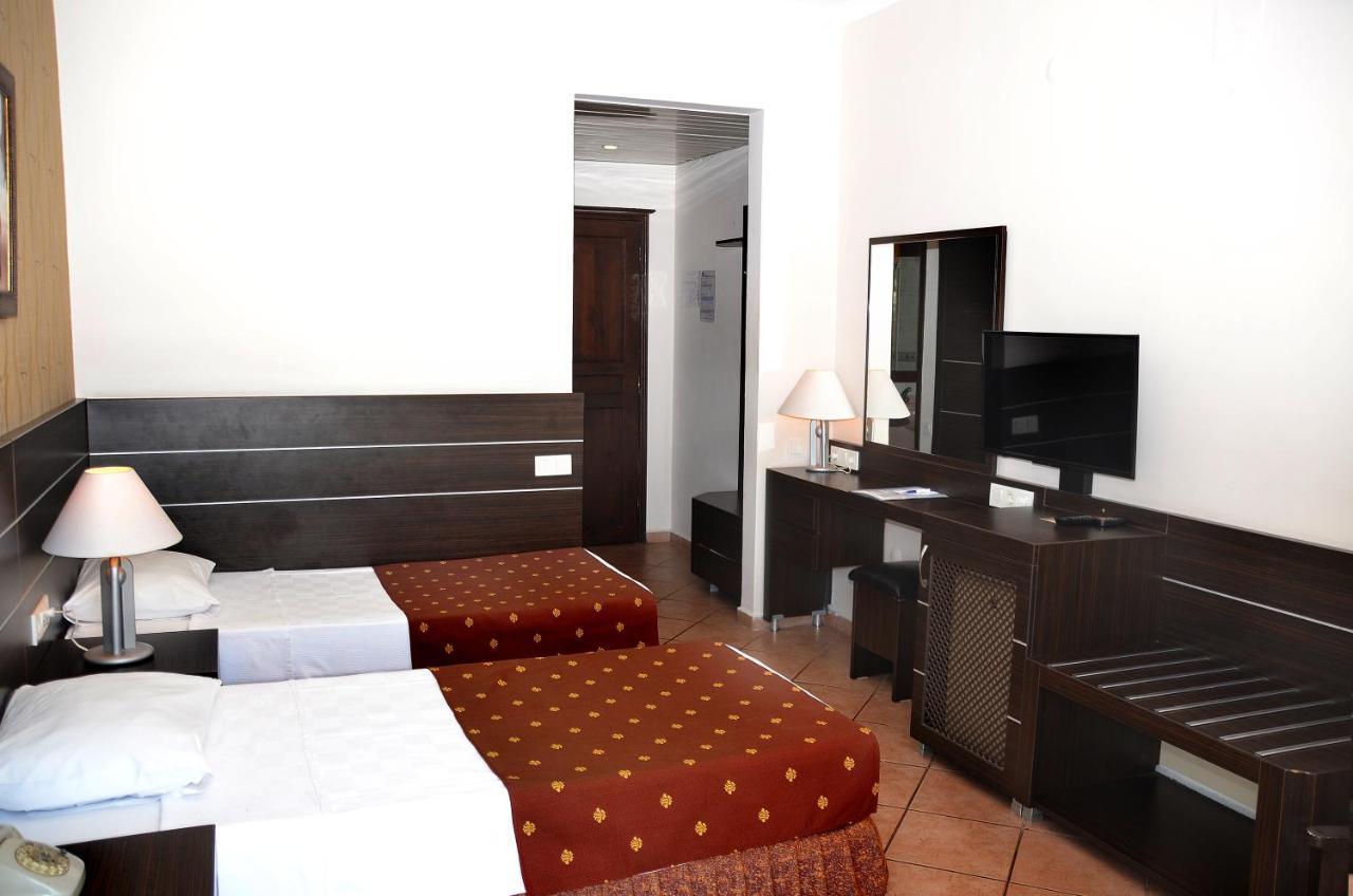 Hotel Boulevard Alanya