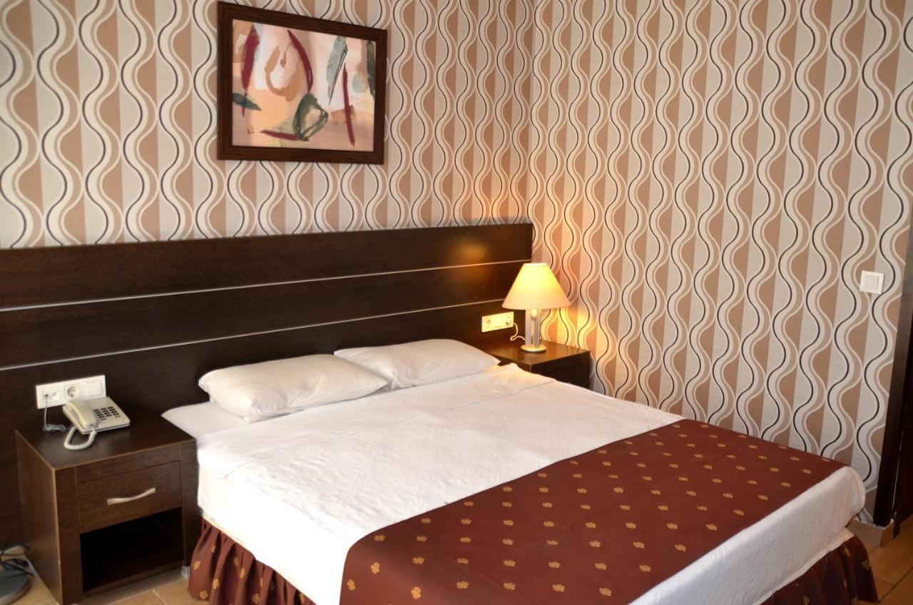 Hotel Boulevard