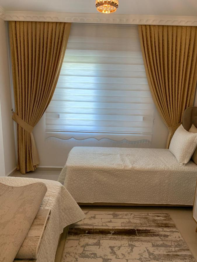 Caspian Apartment Alanya