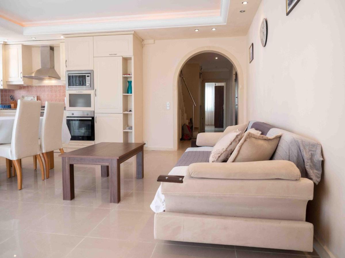 Apartment Dream Country 1 Alanya