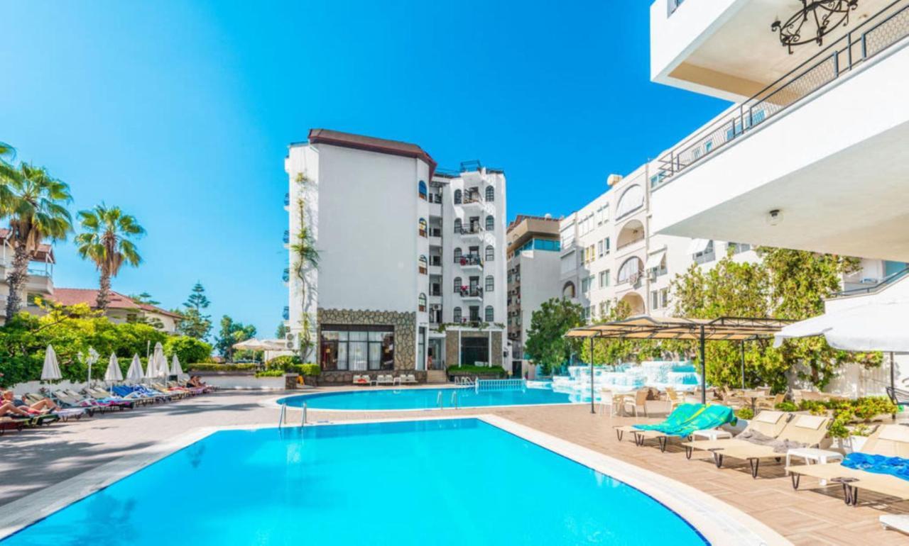 Boulevard 4*