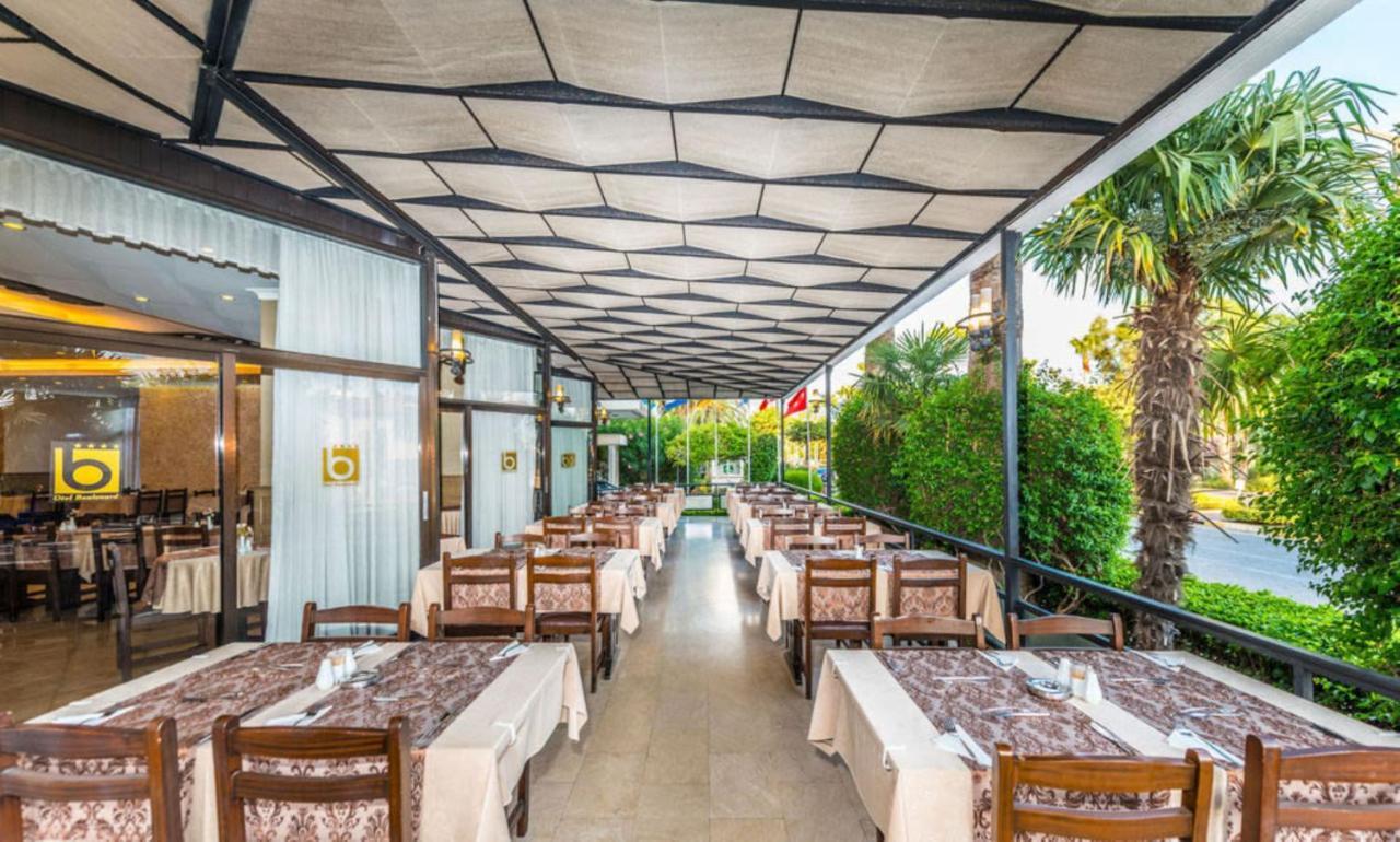 Hotel Boulevard 4*