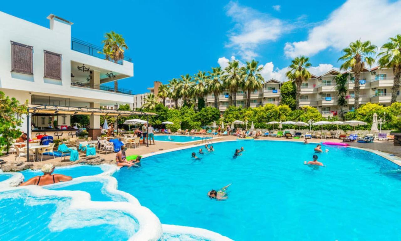 Boulevard 4*