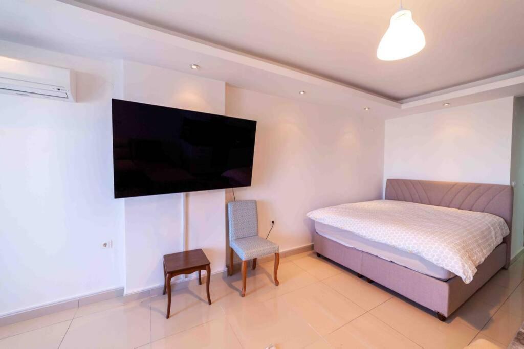Crystal Park 2-56 Alanya