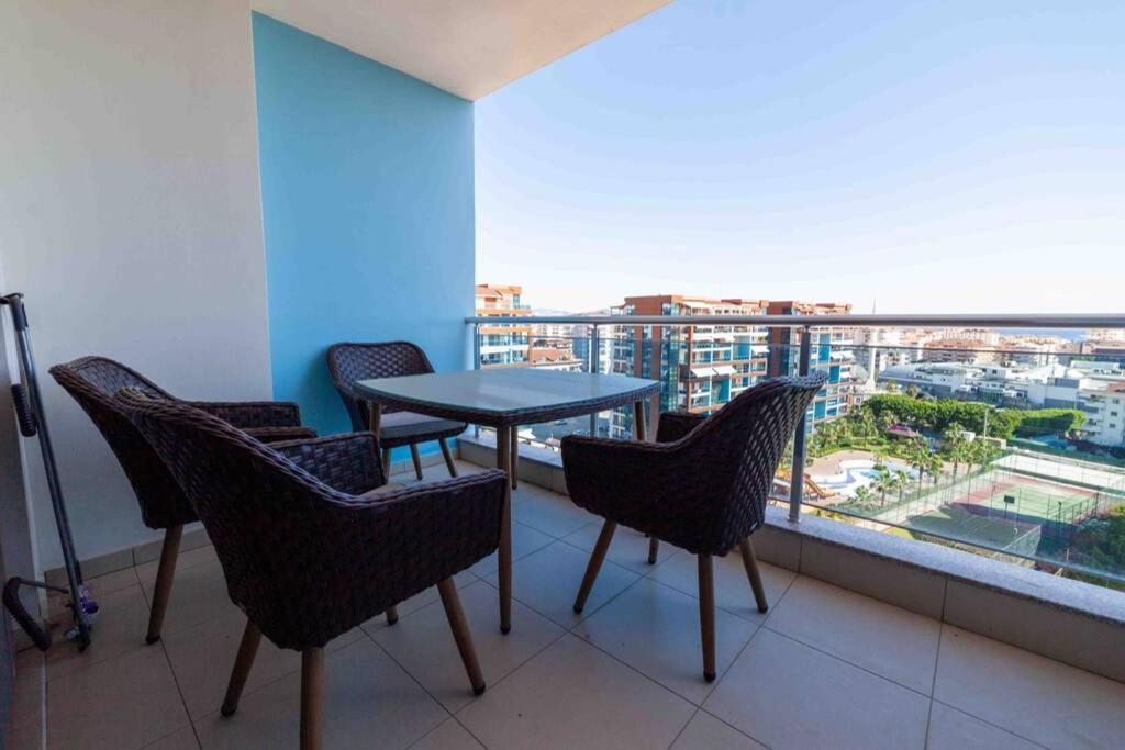 Apartment Crystal Park 2-56