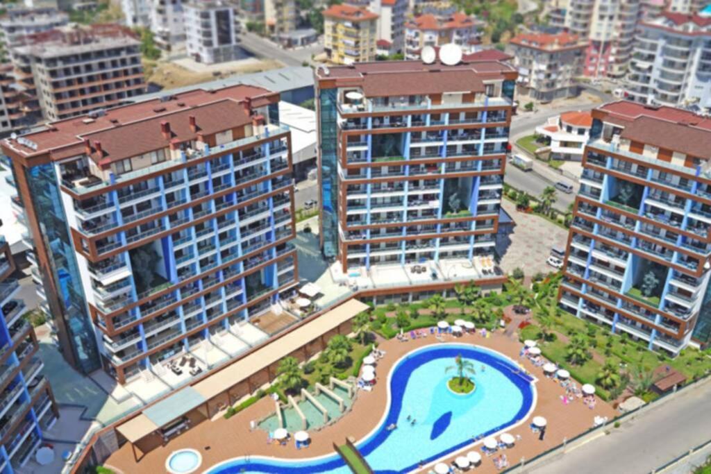 Apartment Crystal Park 2-56 *