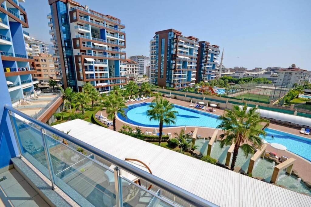 Crystal Park 2-56