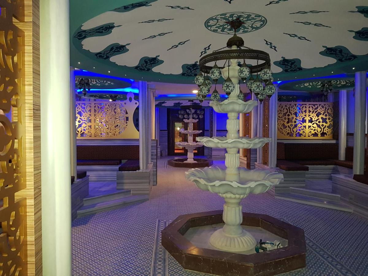 Crystal Park 2-56