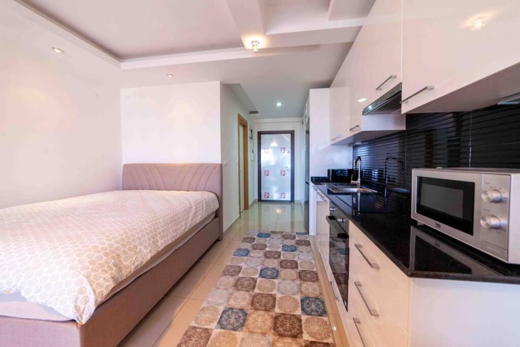 Crystal Park 2-56 Alanya