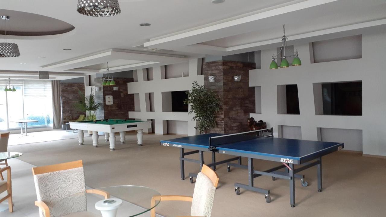 Apartment Crystal Park 2-56 *