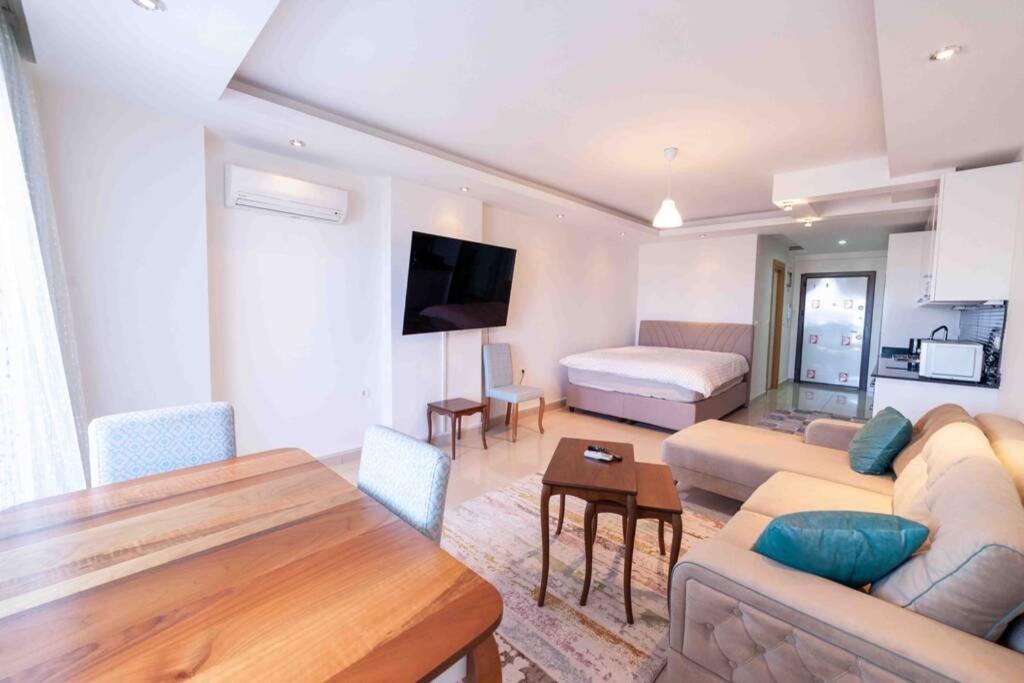 Apartment Crystal Park 2-56