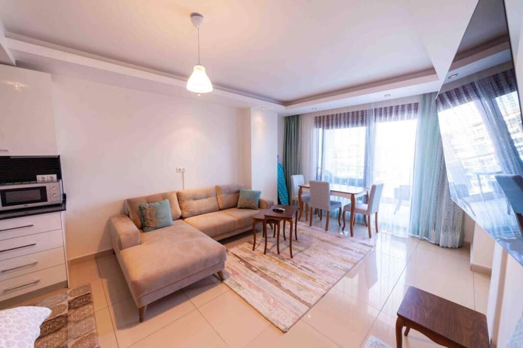 Apartment Crystal Park 2-56 Alanya