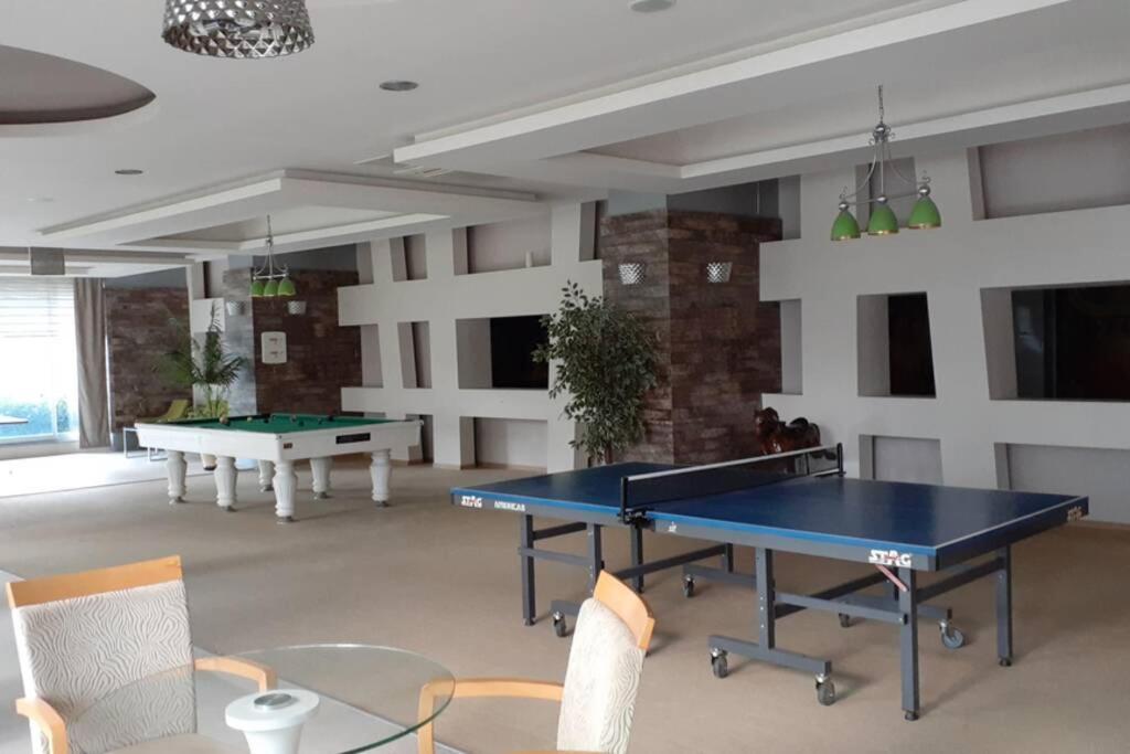Apartment Crystal Park 2-56