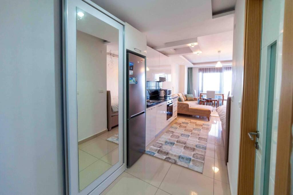 Apartment Crystal Park 2-56