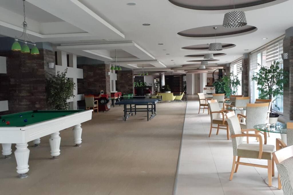 Apartment Crystal Park 2-56 *