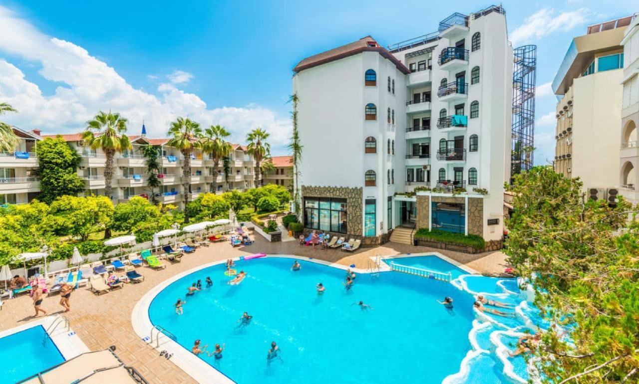 Hotel Boulevard 4*