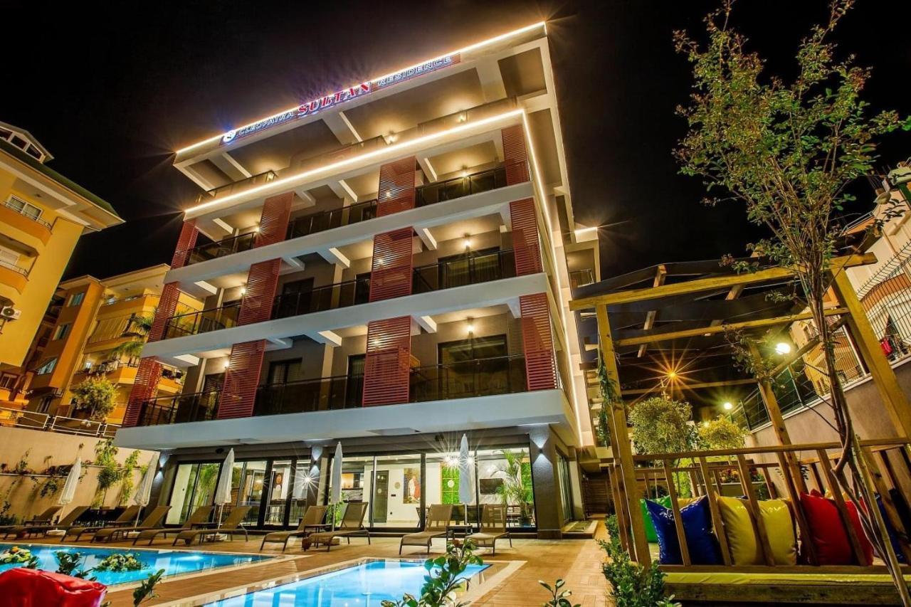 Apartment Cleopatra Sultan