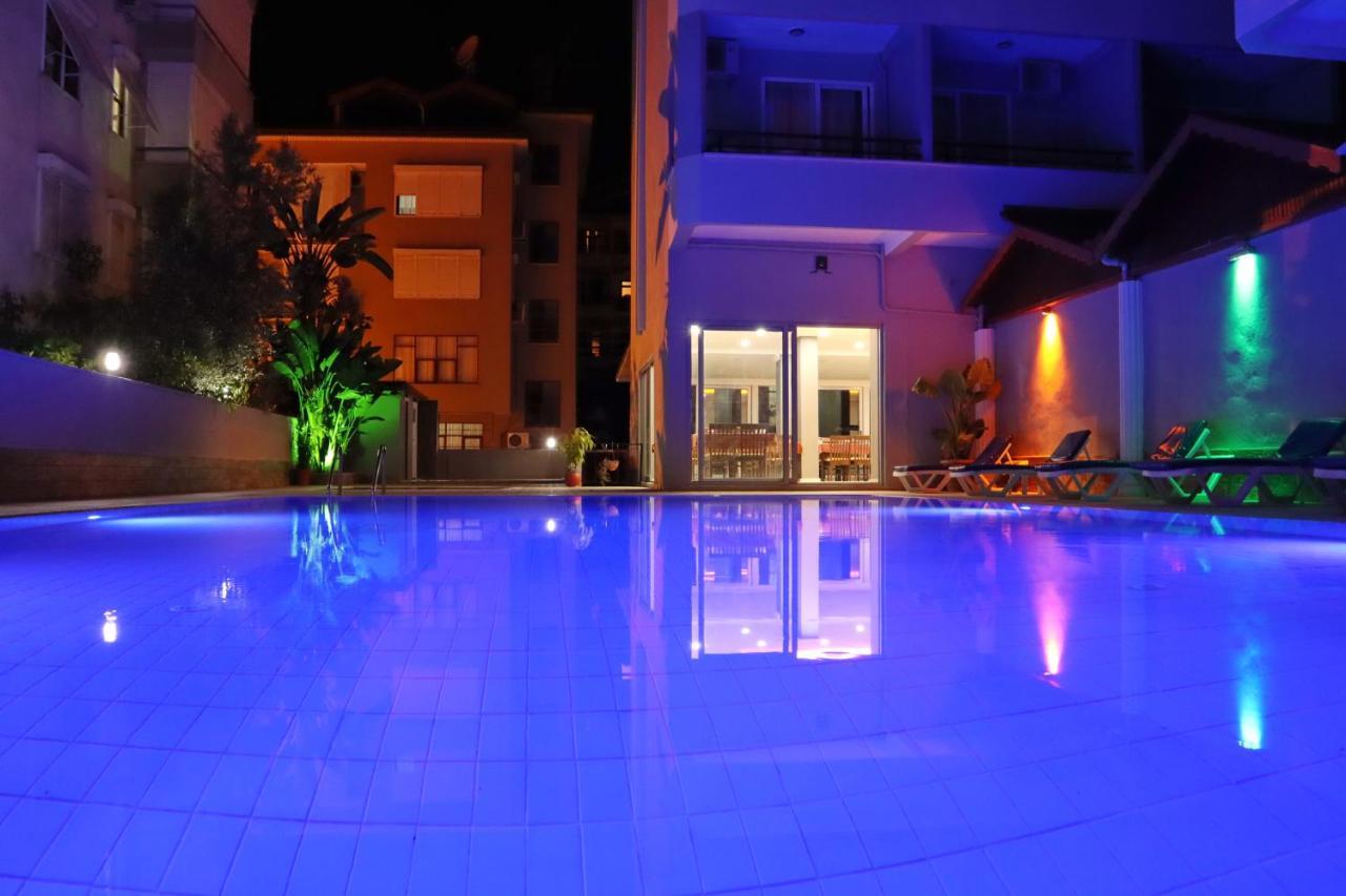 Kleopatra Smile Hotel Alanya