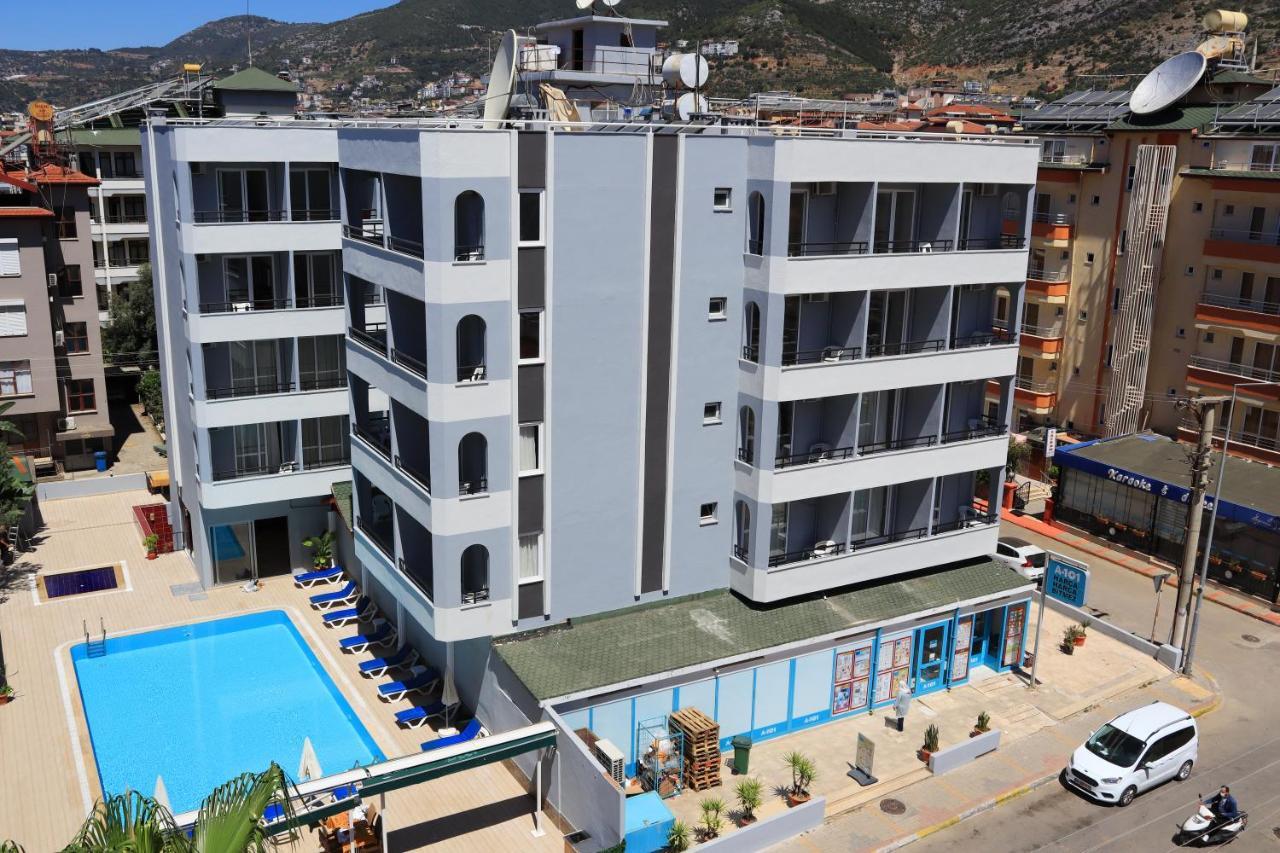 Hotel Kleopatra Smile 2*