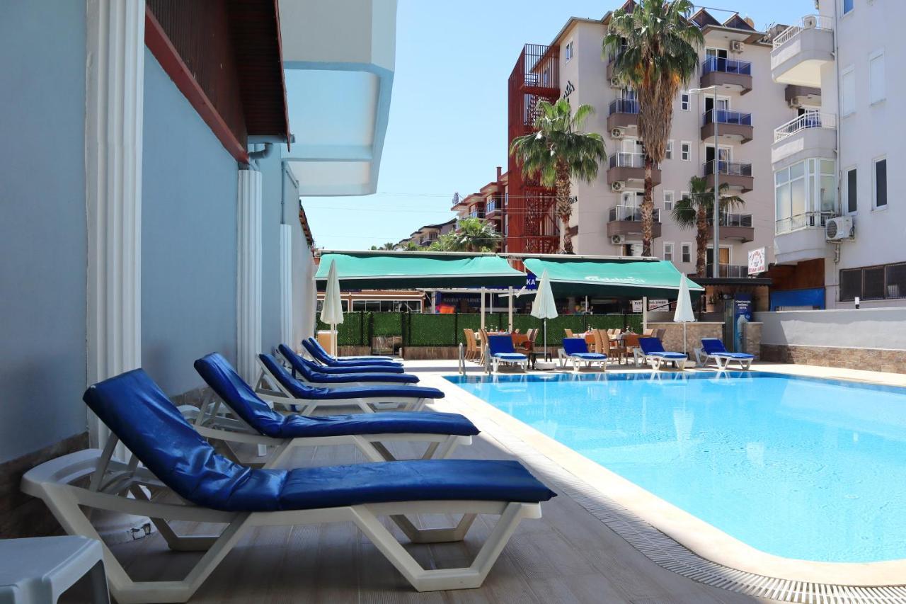 Hotel Kleopatra Smile Alanya