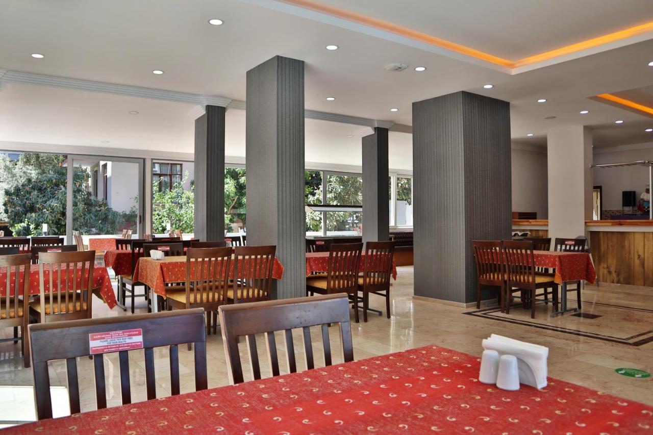 Kleopatra Smile Hotel 2*