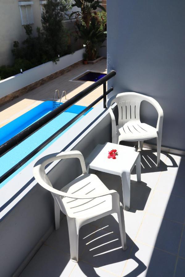 Hotel Kleopatra Smile Alanya