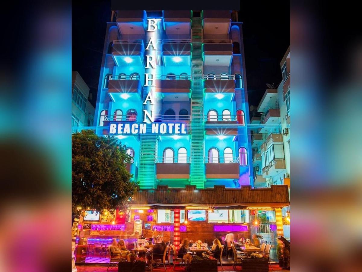 Hotel Barhan