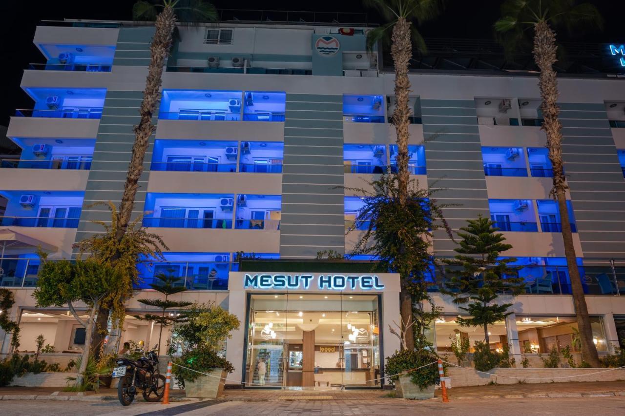 Mesut 4* Alanya