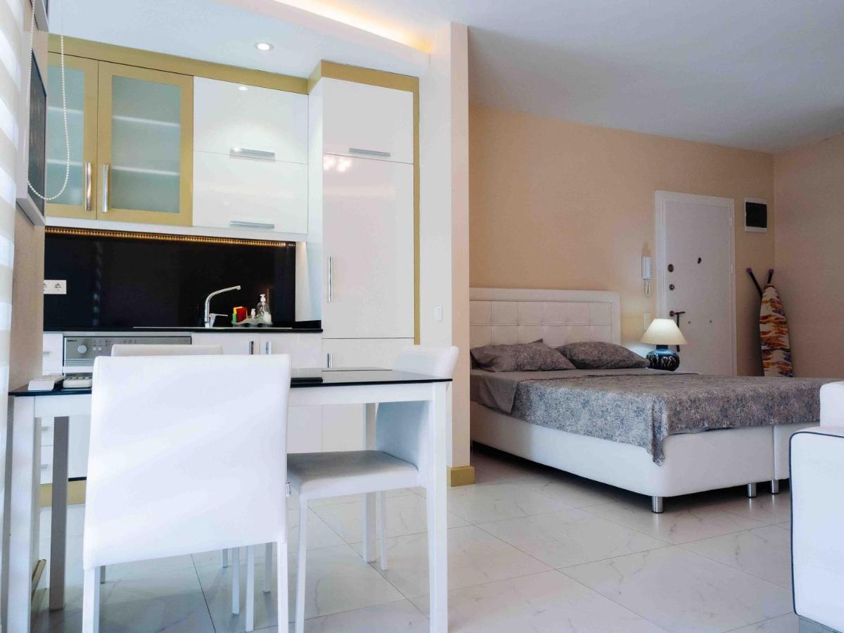 Granada Apartment Alanya