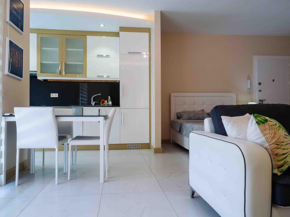 Apartment Granada