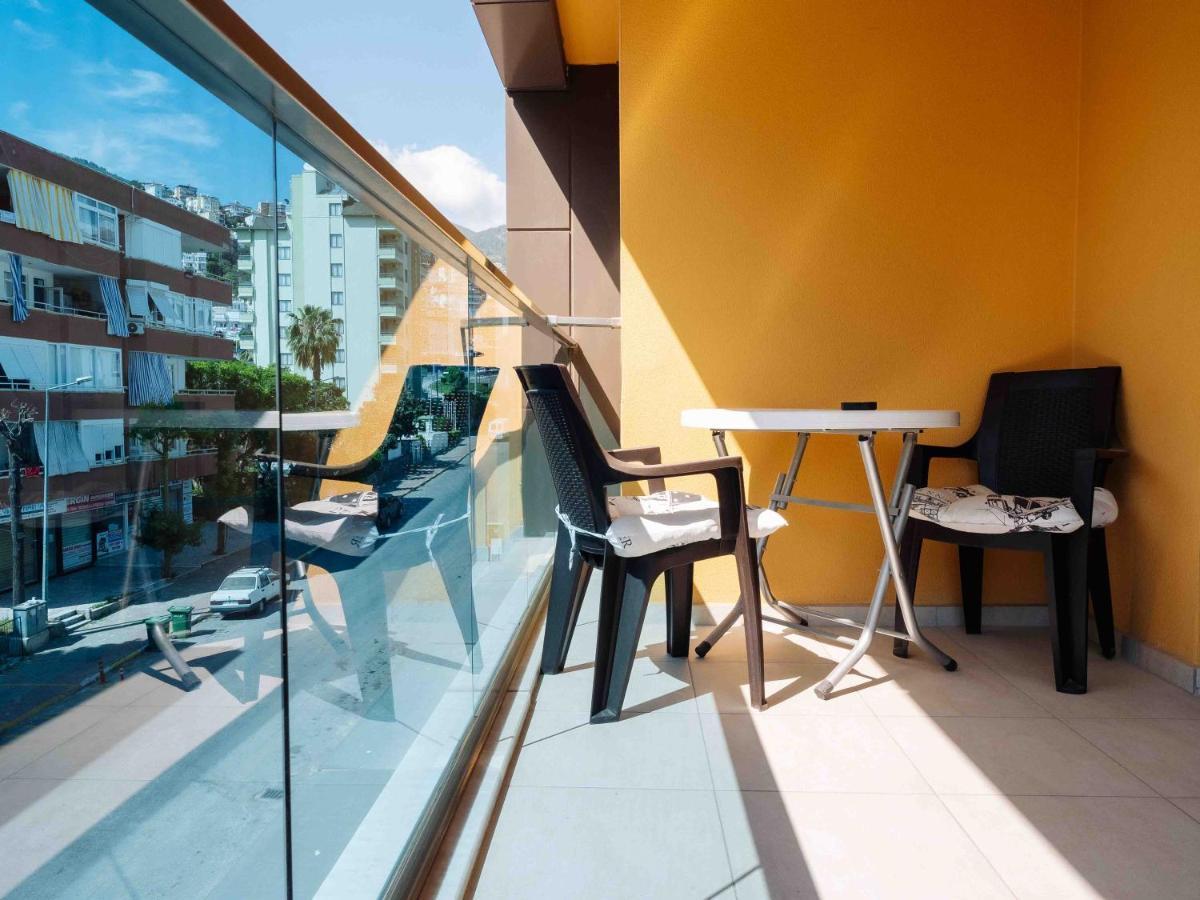 Apartment Granada